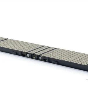 container maritime 40 pieds flat rack