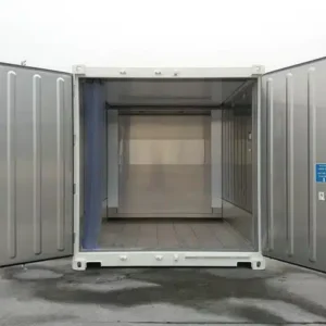 container 10 pieds reefer d’occasion