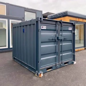 container de stockage 7,5 pieds neuf